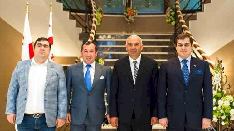    Talıbovların nəhəng sərvəti üzə çıxdı... – 270 milyonluq varidat   