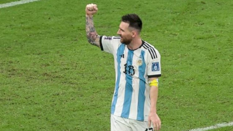    Messi “Barselona“ya niyə qayıtmır?   