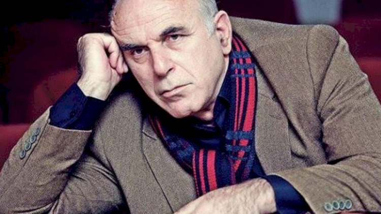    Xalq artistinin oğlu: “Atam haqda şayiə yayırlar” - VİDEO   