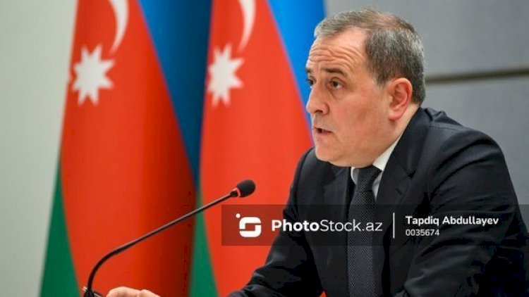    Ceyhun Bayramov Tacikistan və Pakistan XİN başçıları ilə görüşdü   