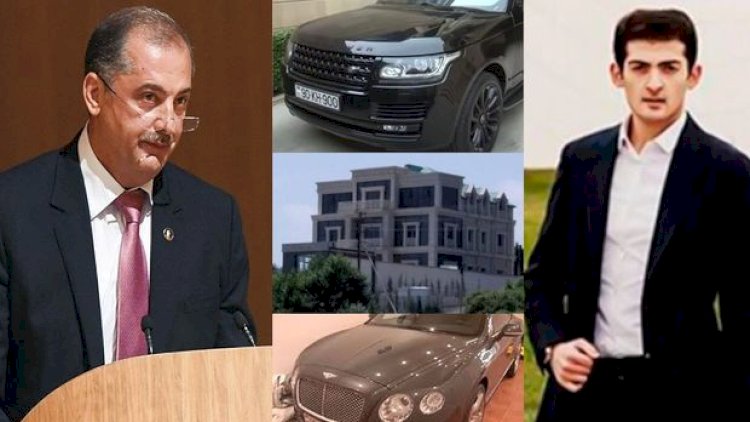    Vilyam Hacıyevin ailəsindən müsadirə olunmuş əmlakları ilə bağlı Ali Məhkəməyə müraciət   