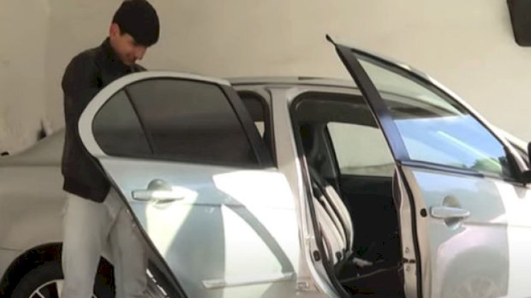    Yeni qərardan sonra avtomobil “plyonka”larının qiyməti artıb? - Video   