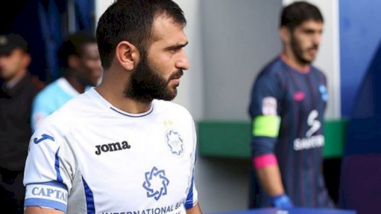    Azərbaycan millisinin sabiq üzvü Moskvada futbol məktəbi açdı   