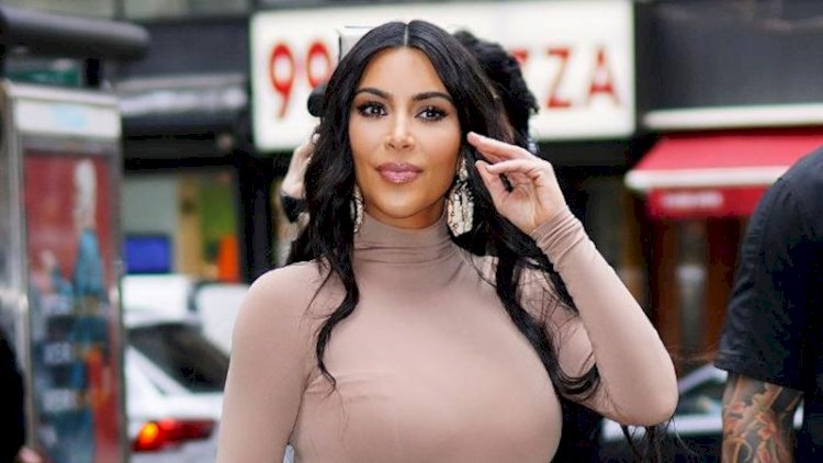    Kim Kardaşyan İranın fəxri vətəndaşı ola bilər   