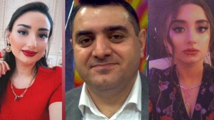    “Röya atamın mahnısını oxumazdan əvvəl bizə zəng etdi” - Müğənninin qızı   