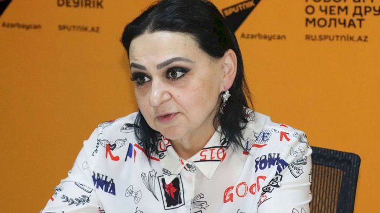   “Toppuş bacı“nın qızı üçün fond - Təklif kimdən gəlib?   