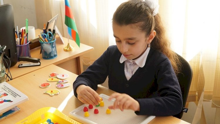    Evdə təhsil alan şagirdlərin sayı açıqlandı   