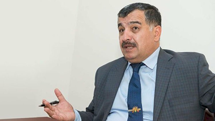    “Əsgər heç kimin dədəsinin qulu deyil...” - Sərt reaksiya   