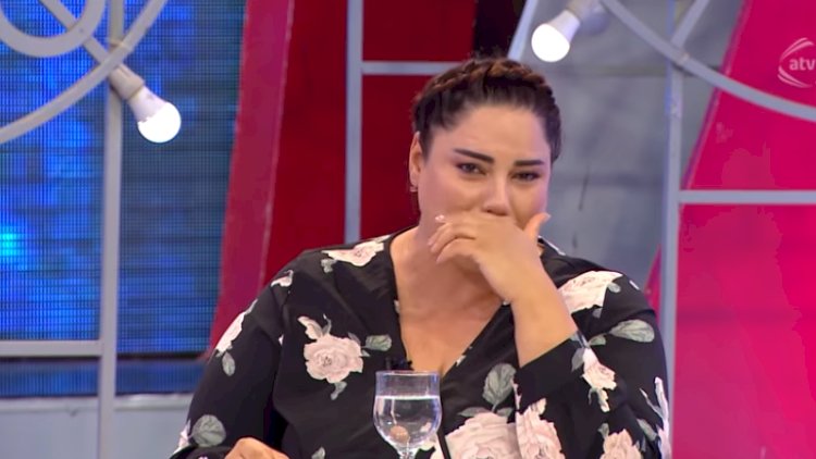    Aytən Səfərova da yoluxdu: “Hamımızda hərarət...“   