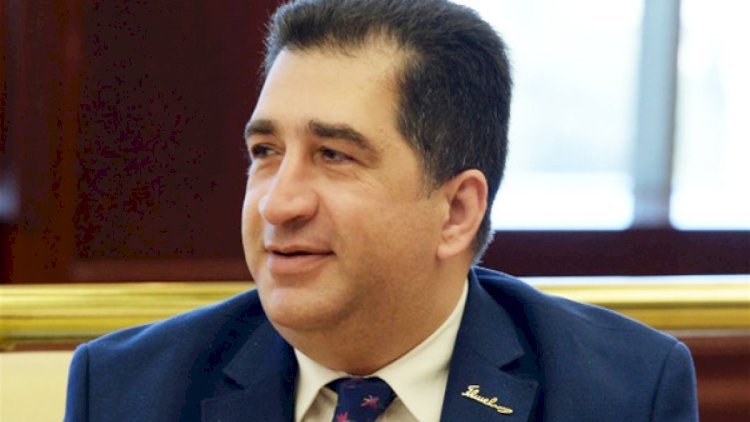    Zaur Mirzəzadənin işi yenidən araşdırılacaq   