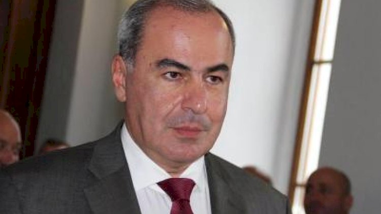    Keçmiş rektor İrəvana səfir təyin olundu   
