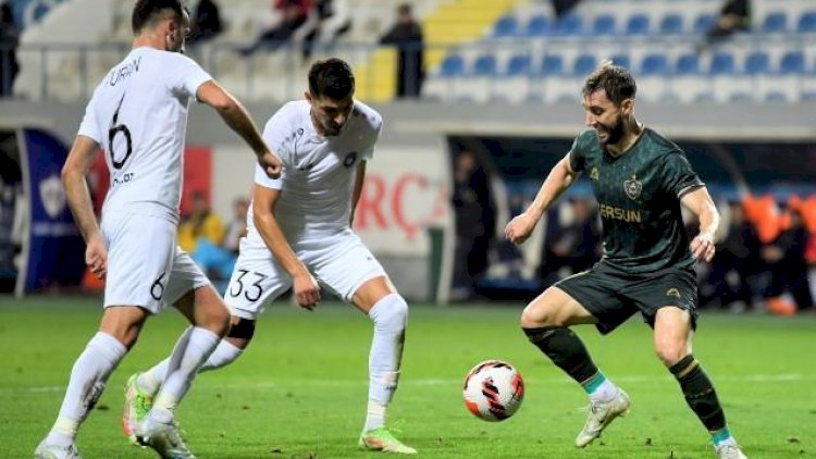    Premyer Liqada 19-cu tur:  “Qarabağ“ı hesabı açdı   