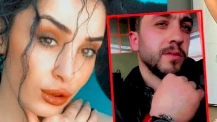    Sevgilisini kalqotkayla boğub meyiti meşədə atdı   