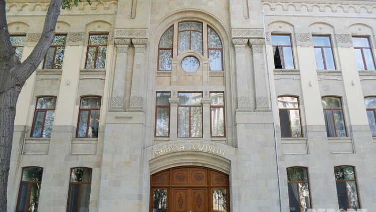    Səhiyyə Nazirliyi uşaqlar arasında yayılan virusla bağlı çağırış etdi   