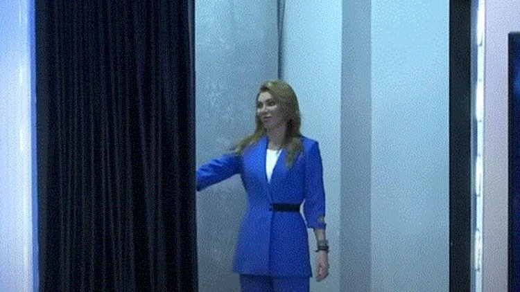   Evlənmək üçün “Səni axtarıram“a gələn məşhur - VİDEO   