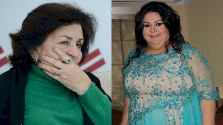    “Kaş Tünzalə xalqdan yığdığı pulu müalicəsinə sərf edəydi...” - Kübra Əliyeva   