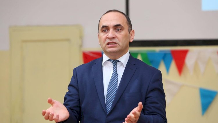    Azərbaycanda narkotik bəlası: “İran bunu qəsdən edir” - Deputatdan açıqlama   