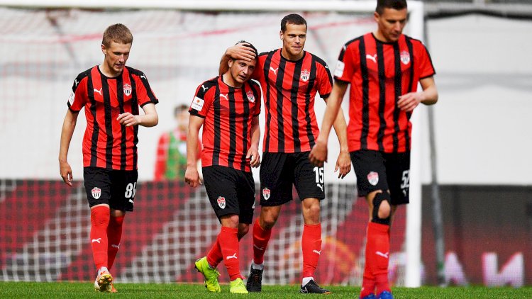    Azərbaycanlı iş adamının klubuna transfer qadağası qoyuldu   