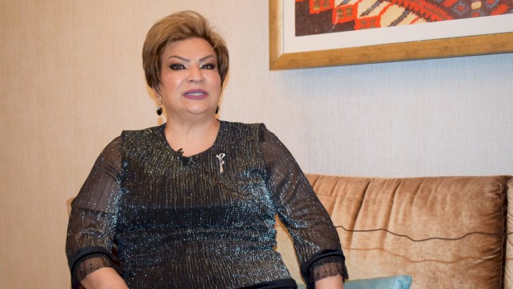    “Məni təhqir etməklə çörək qazanırlarsa, o çörək zəhər olsun!”   
