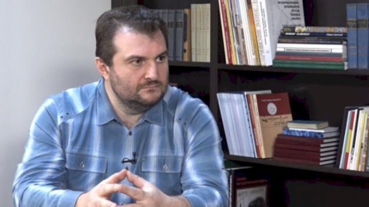    “Paşinyan həqiqətən sülhün nə olduğunu bilmir” - Erməni politoloq   