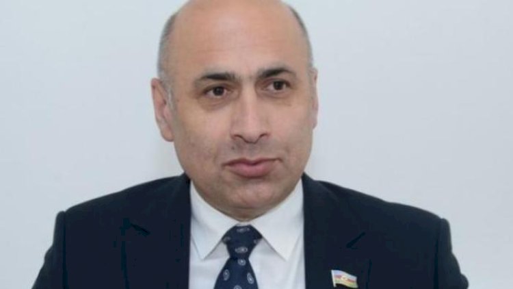    “Erkin Qədirli saxta yolla seçilib düzlükdən danışırsa, parlamentdə oturmamalı idi”   