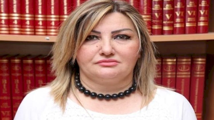    İndira Ağayeva vəfat etdi   