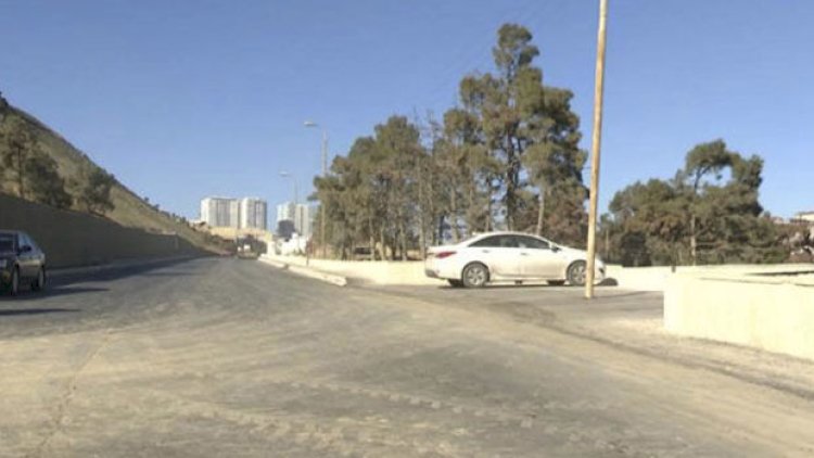   Sürücülərə şad xəbər: Bir neçə ay əvvəl bağlanmış yol açıldı - Video   