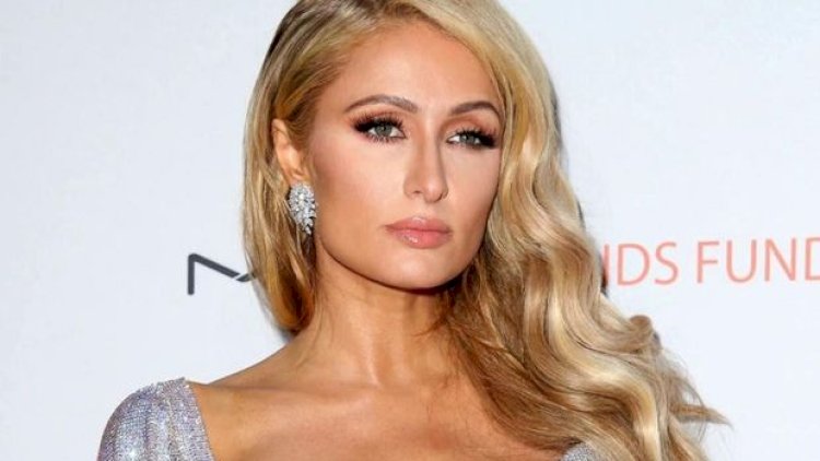    Paris Hiltonun surroqat anadan övladı dünyaya gəldi – FOTO   