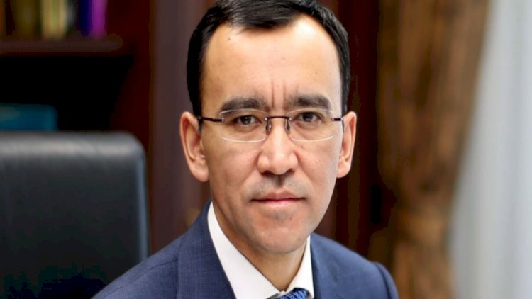    Prezident palata sədrliyinə onun namizədliyini irəli sürdü   