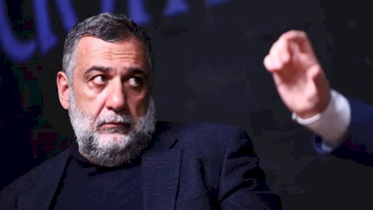    Vardanyan Qarabağdan qovulur: “Qarşıdakı günlər və həftələr göstərəcək...”   