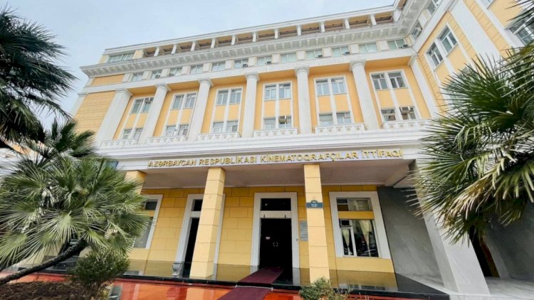    Kinematoqrafçılar İttifaqından kütləvi istefa - Adlar   