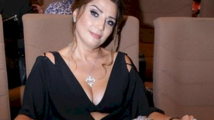    Aktrisa qalmaqallı Kinoittifaqdan danışdı: “Mənə sadəcə dedilər ki...“   