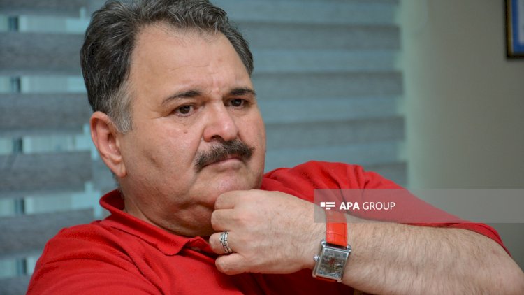    Ayaz Salayev: “İttifaqdan çıxanları qurultayın çağırılmasını təklif etsinlər“   