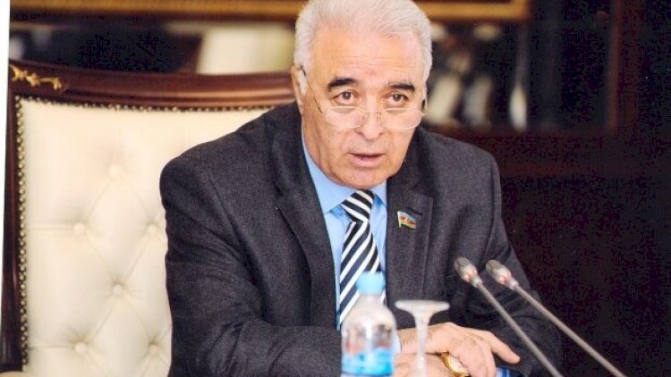   Deputat: “Bəzi rayonlarda torpaq məsələsinə görə insanlar incidilir“   