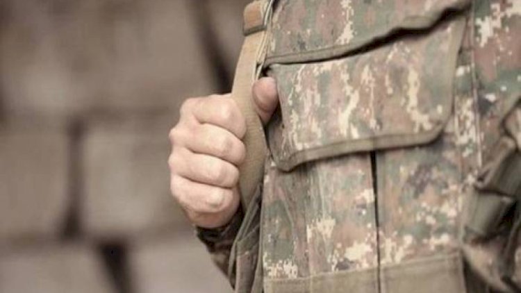    Hərbi hissədə yanğınla bağlı briqada komandirinin müavini saxlanıldı   