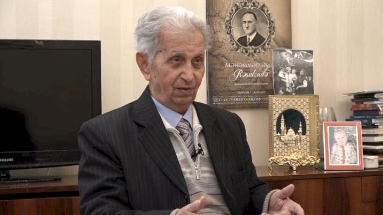    Səfir “Şirməmməd Hüseynov mükafatı”nın qalibi oldu   