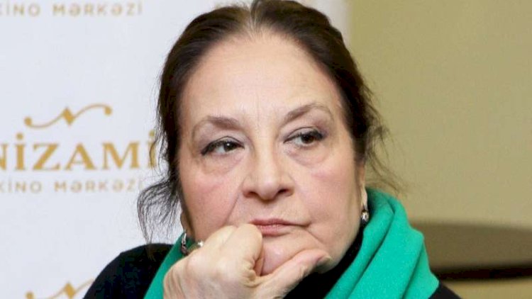    Mədəniyyət Nazirliyi Şəfiqə Məmmədovanın ittifaqındakı istefalara münasibət bildirdi   