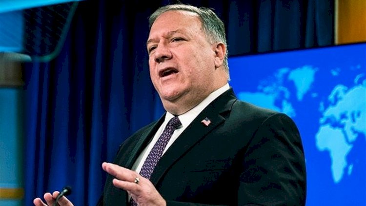    Pompeo köhnə günlərin xiffətini çəkir: “24 saat nəzarətdəyəm“   