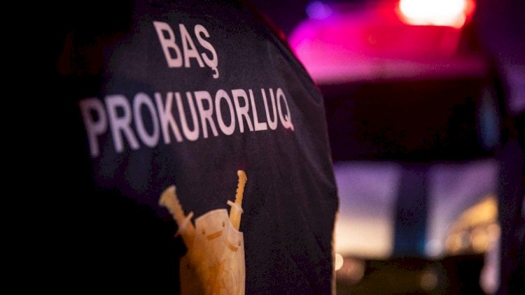    Gömrük Komitəsində əməliyyat: Saxlanılanlar var   