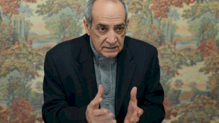    “Mətbuat istəyir ki, adamı öldürüb xəbəri birinci dərc etsin“   