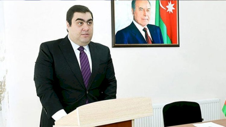   Seymur Talıbovun rəhbərlik etdiyi qurum FƏALİYYƏTİNİ DAYANDIRDI   