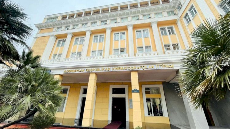    Kinoittifaqdan heç kim istefa verməyib - Qalmaqal böyüyür   