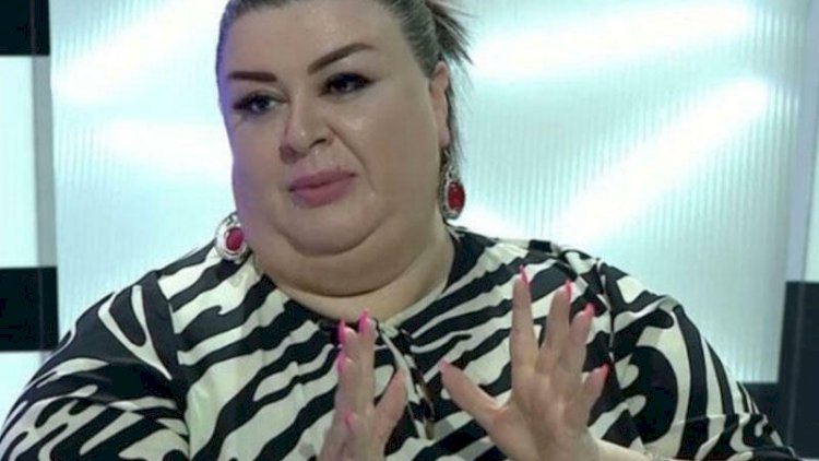    Aktrisa Xuraman: “Mən də, Tünzalə də gec ana olduq” - VİDEO   