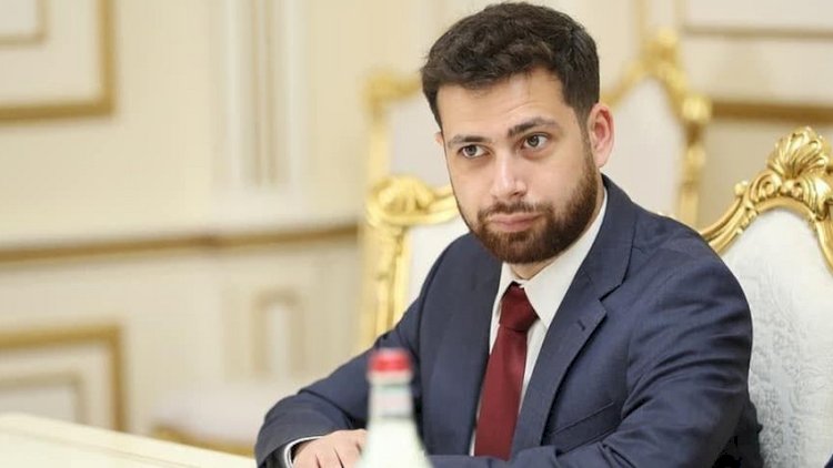    Mirzoyana 28 yaşlı müavin təyin olundu   