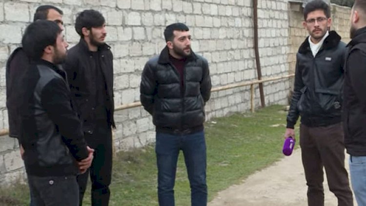    Bakıda “tor”a düşən 13 gənc: Bir milyon manata yaxın borc - Video   