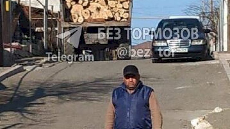    Ermənilər Azərbaycan meşələrini belə məhv edir   