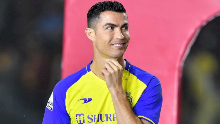    Ronaldonun komandası Super Kubokla vidalaşdı   