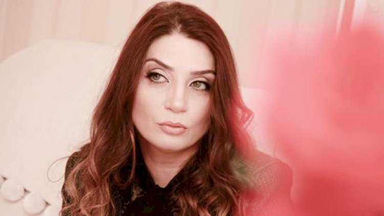    “Dedilər, ittifaqa üzv ol, filmlərə çəkil, səfərlərə get...” - Əməkdar artist   