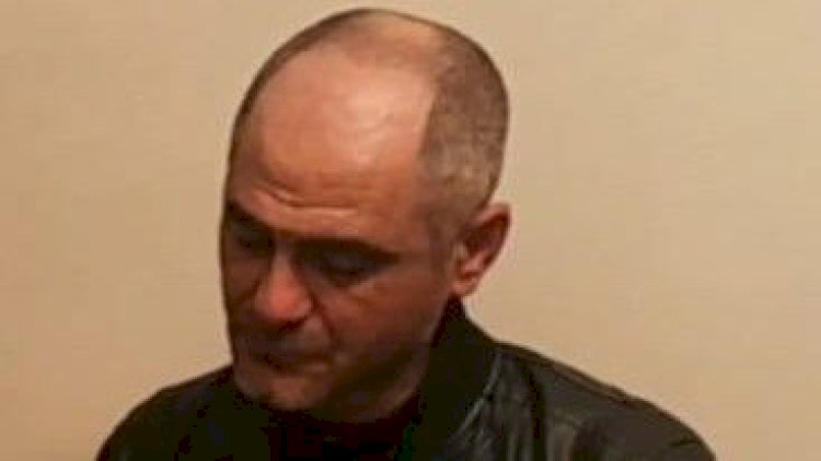    Bərdə sakinindən “Naqan“ götürüldü - FOTO   