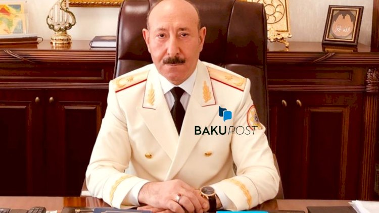    Həbs xəbəri yayılan general danışdı: “Bayrama hazırlaşırıq…”   